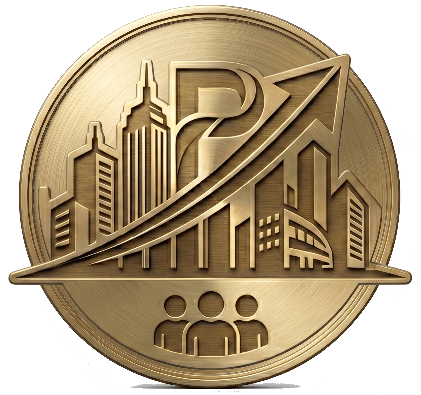 Commercial Real Estate Power Team