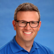 Jacob Menke